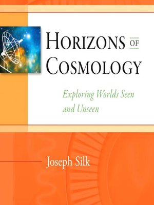 cover image of Horizons of Cosmology
